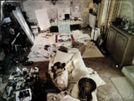 properties of Johnny Depp