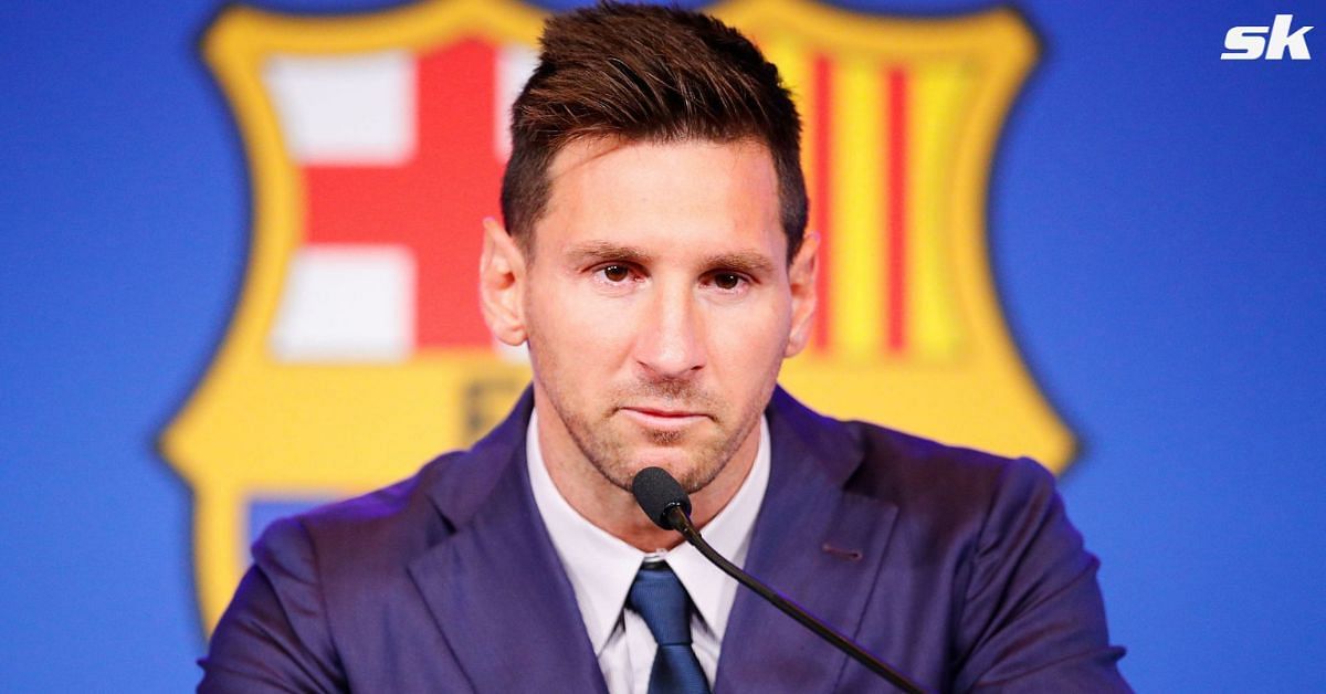 Lionel Messi set to make Barcelona return?