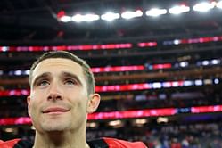 Was Stetson Bennett hiding from Dallas Police? Fresh details emerge from Georgia QB’s public intoxication arrest