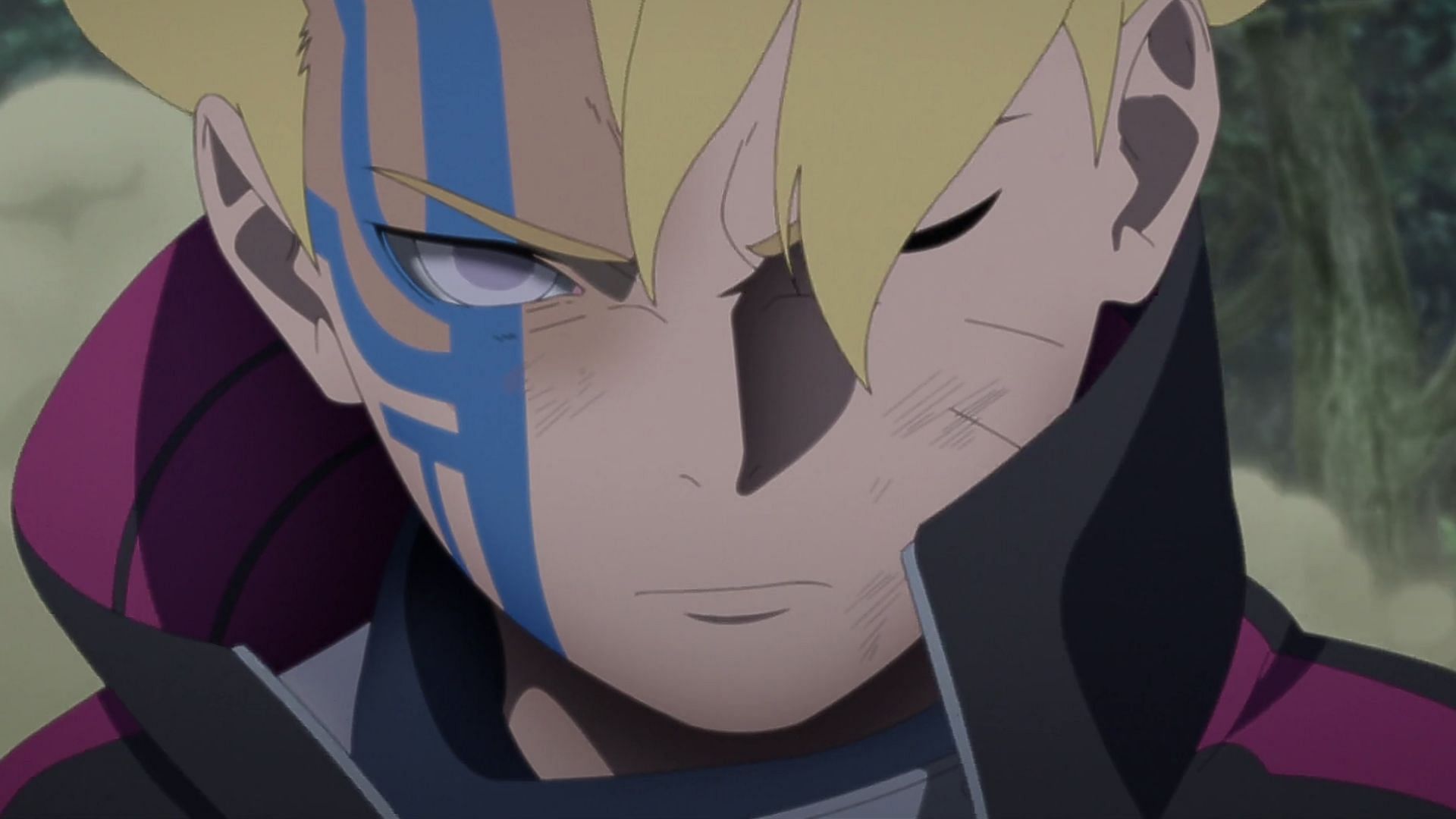 Anime ｓｕｋｉ - Uzumaki Naruto unveils most powerful nine tails form but it  might cost him his own life. In the latest chapter of Boruto: Naruto Next  Generations, While Naruto is trying