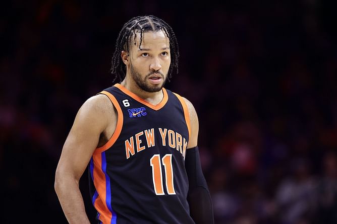 Who are top 3 candidates for NBA Most Improved Player award 2023? Players, stats, and more