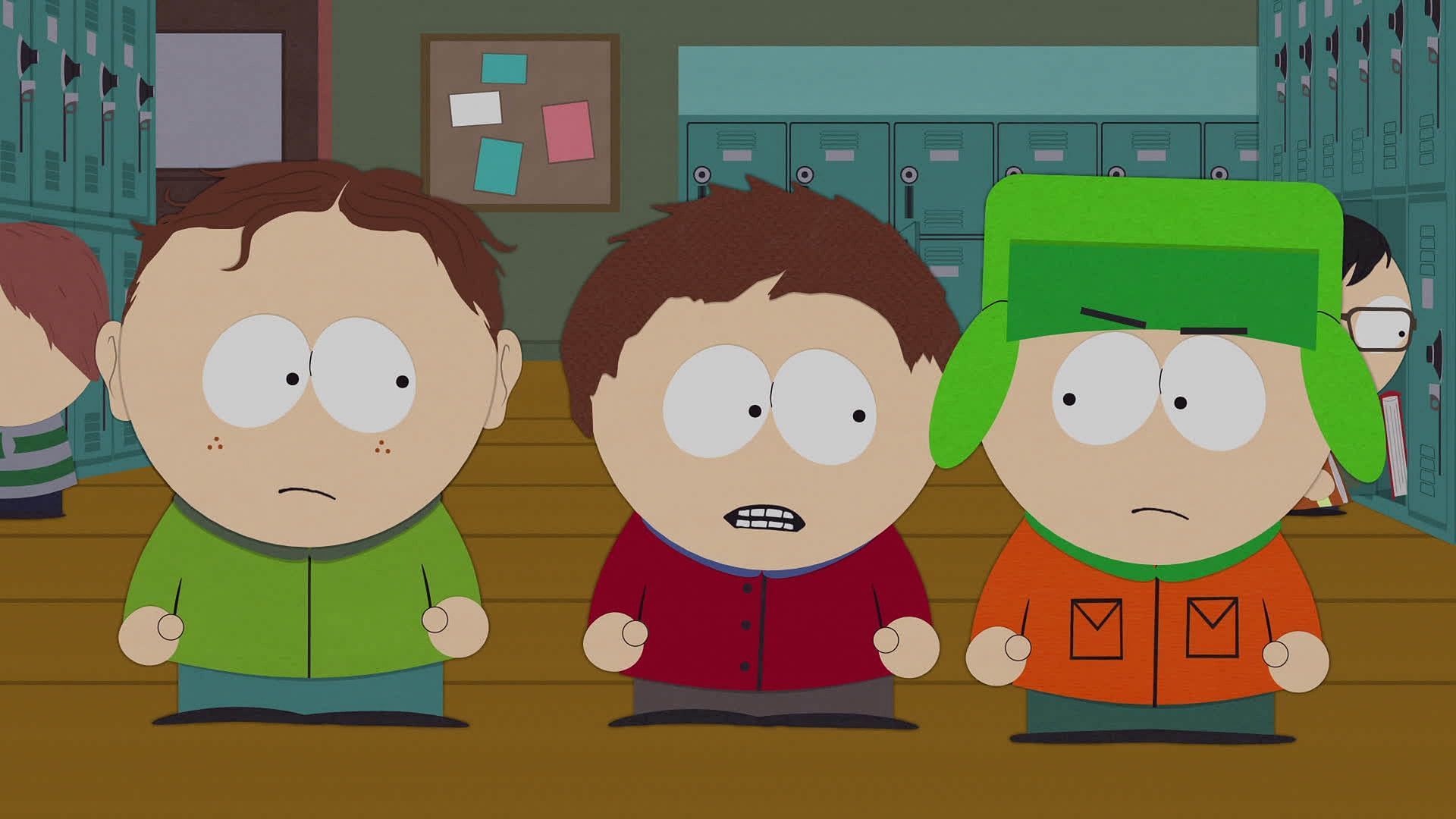 South Park Season 26 Episode 5 to air on March 22, 2023 (Image via Comedy Partners/Comedy Central)