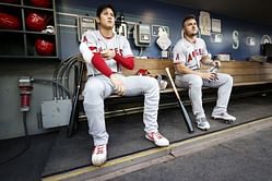MLB analyst predicts Shohei Ohtani will leave if the Angels don't make the playoffs