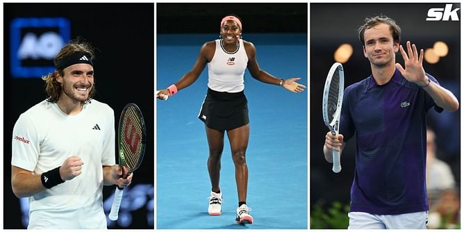 Indian Wells 2023 Schedule Today: TV schedule, start time, order of play, live stream details & more | BNP Paribas Open, Day 3
