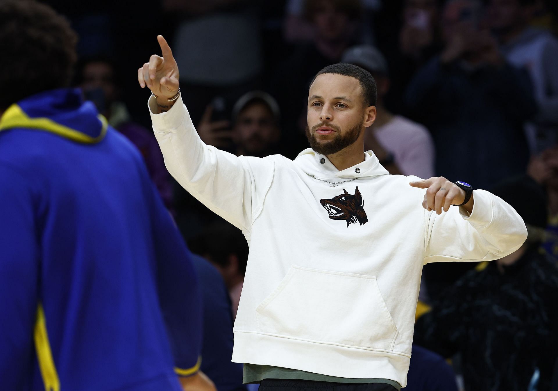 Injuries derailed what could have been an MVP-level season for Steph Curry.