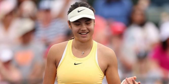 "Sometimes you wonder how is this possible" - Emma Raducanu laments injury-marred unlucky run, but highly cherishes 2021 US Open win