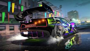 5 best cars in GTA Online for day-to-day usage in Los Santos