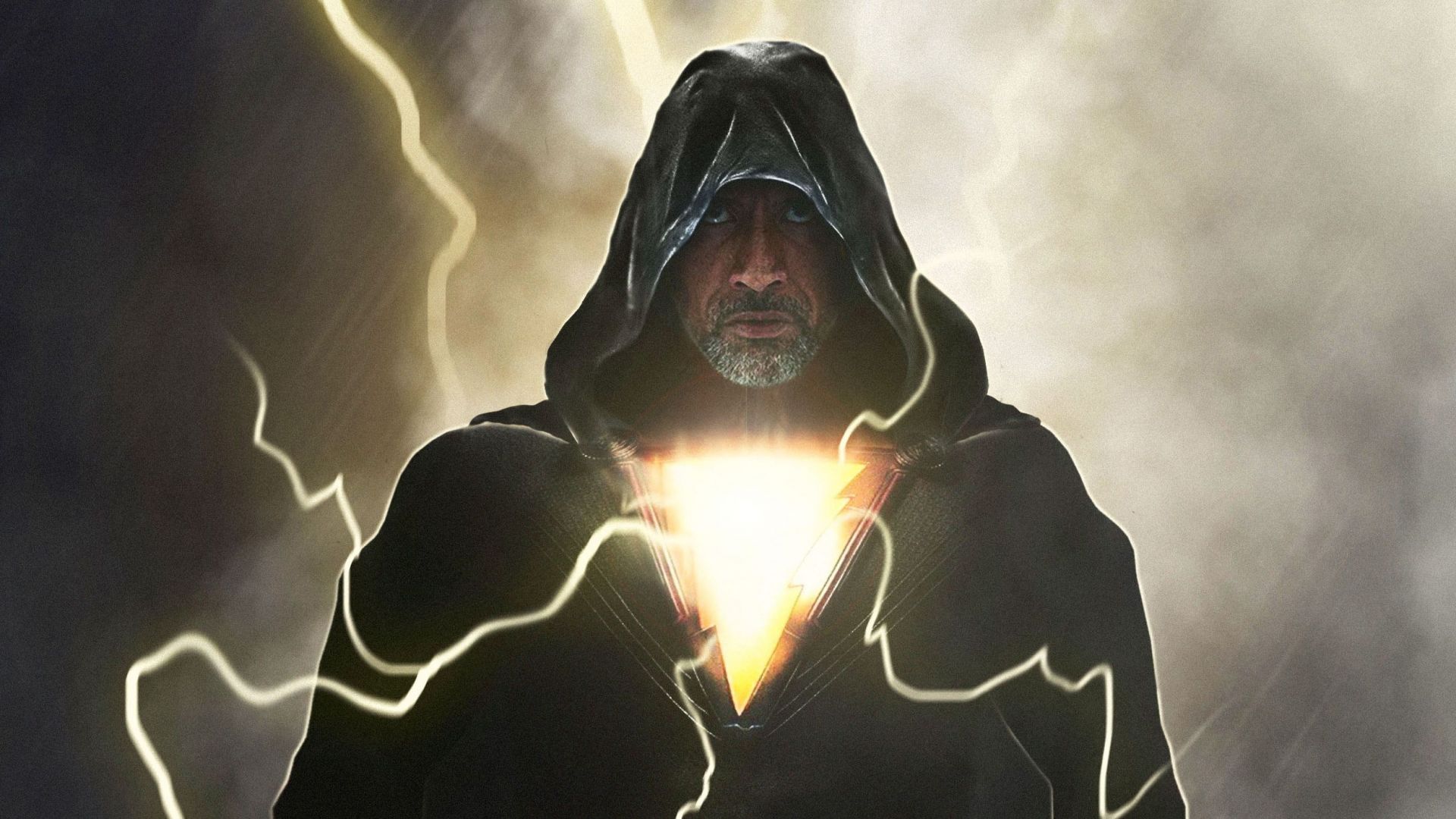 Black Adam&#039;s ego can also lead him to become arrogant, overconfident, and dismissive of others. (Image via DC)