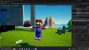 Fortnite Creative 2.0: How to get any character from films, anime, or pop culture in the game