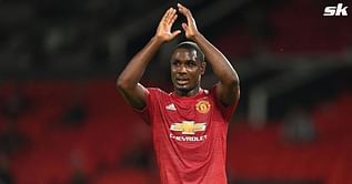 "I think it's a good fit" - Odion Ighalo urges £134m rated player to join Manchester United and form partnership with Marcus Rashford