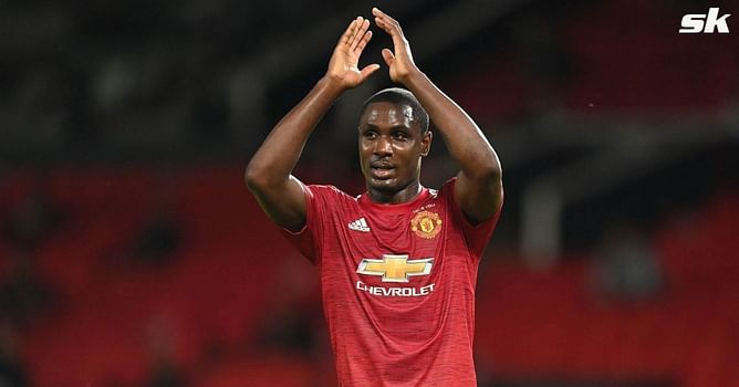"I think it's a good fit" - Odion Ighalo urges £134m rated player to join Manchester United and form partnership with Marcus Rashford