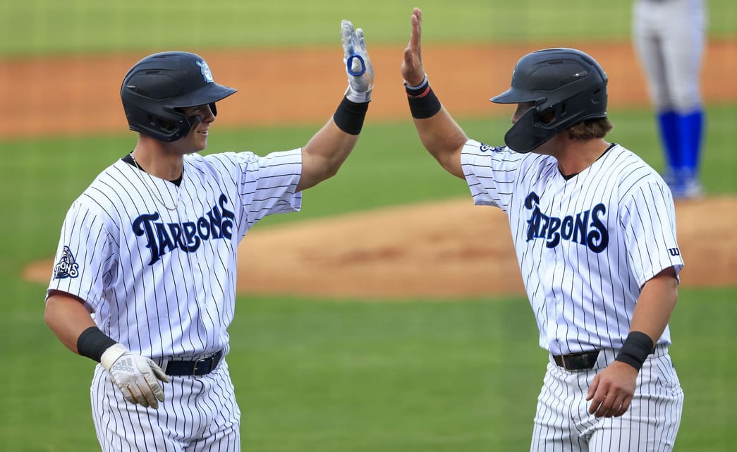 How Much Does A Minor League Player Make Historic Deal With MLB Set To