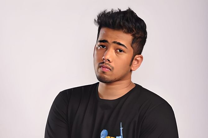 "Good old vibes will be returning soon": BGMI star Scout suggests good news is on the way