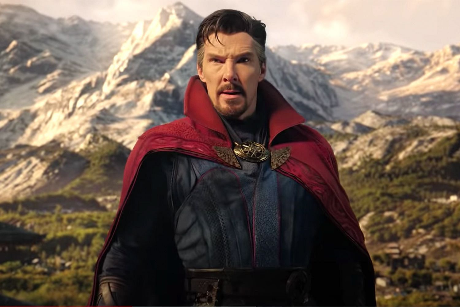 Will there be a 'Doctor Strange 3'?