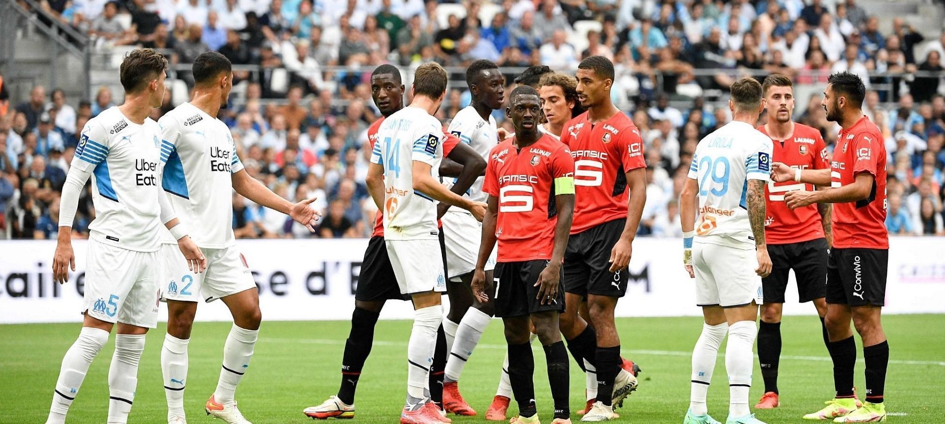 Rennes vs Marseille Prediction and Betting Tips | March 5th 2023