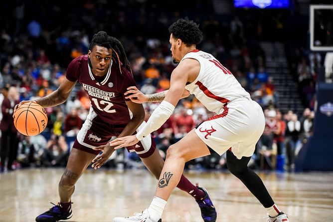Pittsburgh vs MS State prediction & game preview - March 14, 2023 | March Madness 2023