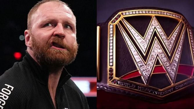 Jon Moxley could finally take his planned vacation if 4-time WWE Champion returns to AEW