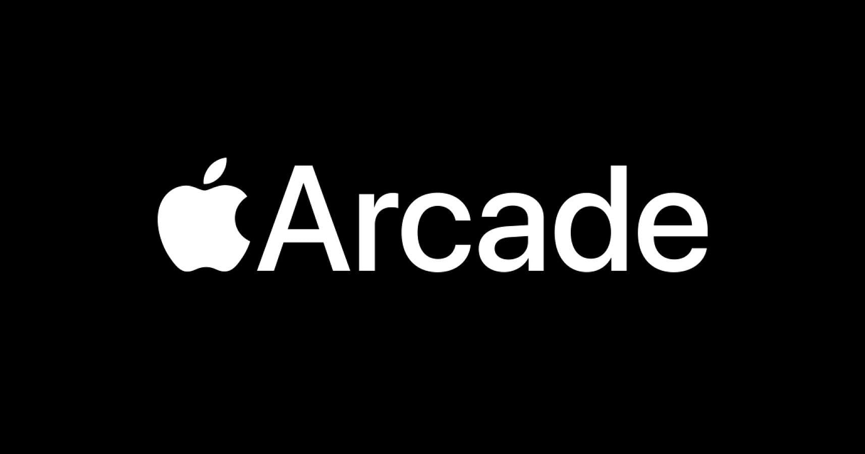 5 best games to try on Apple Arcade this March (Image via Apple)