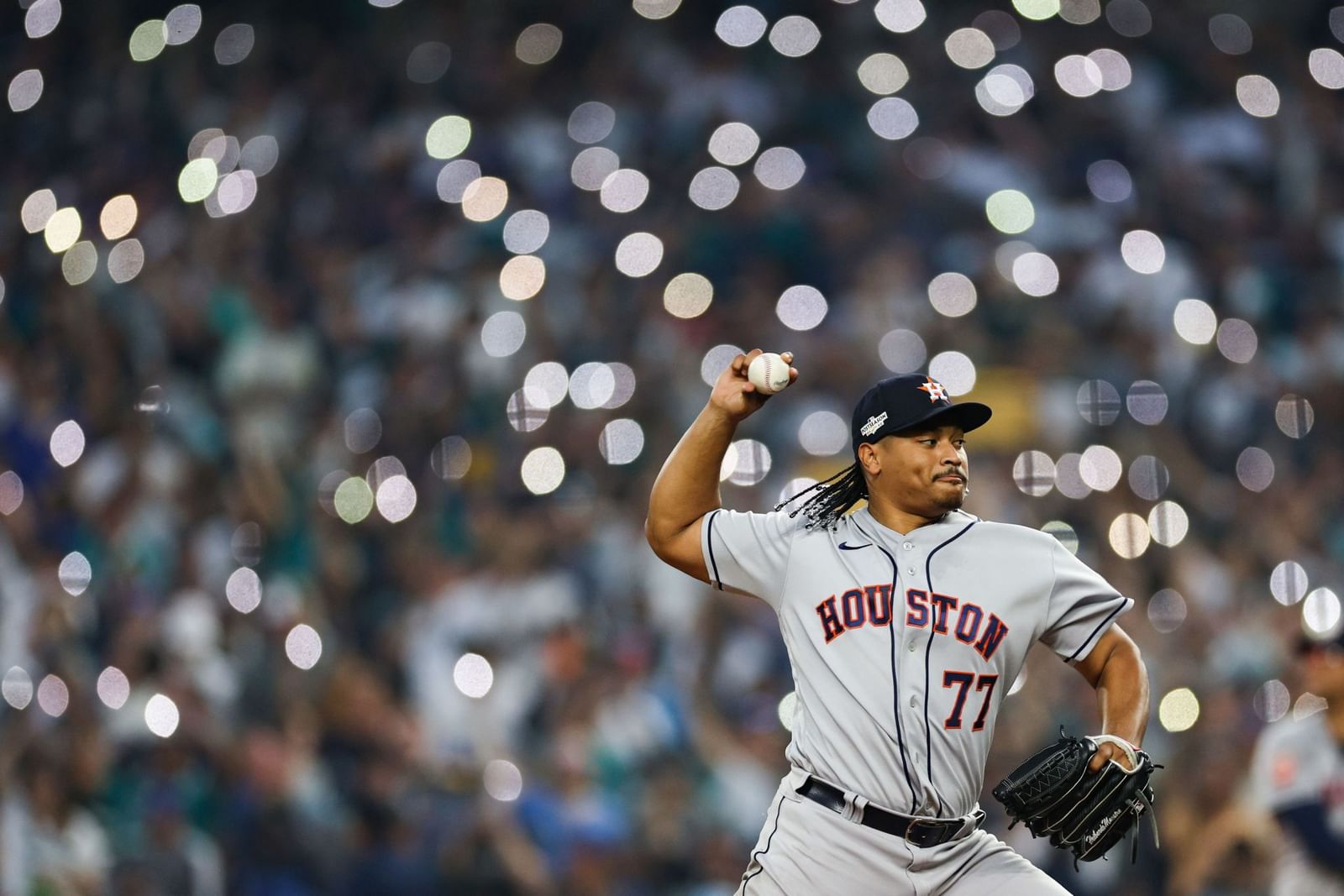 “Farewell to Luis Garcia, Babysitter” - Hilarious Luis Garcia memes