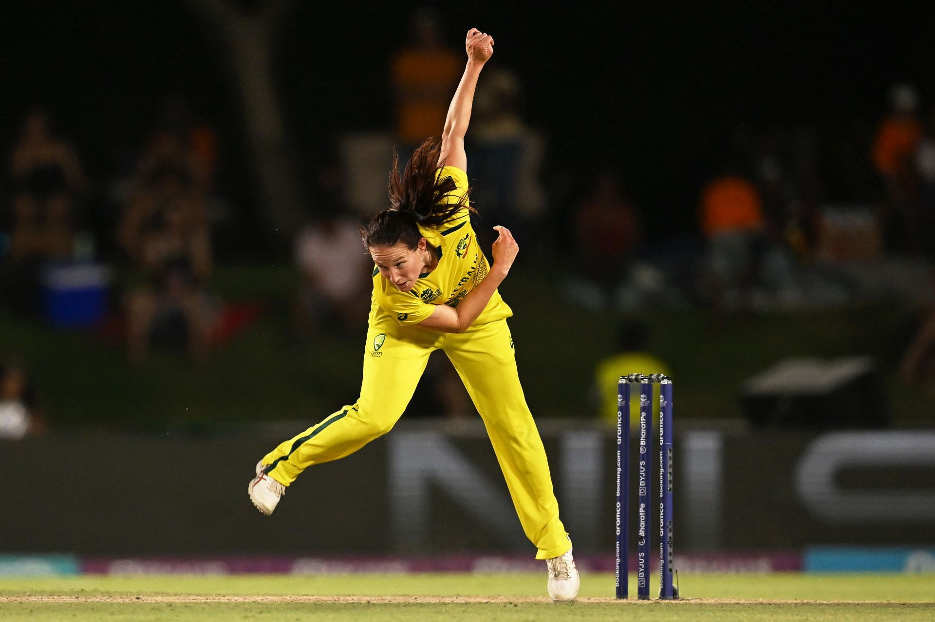 Australia v New Zealand - ICC Women&#039;s T20 World Cup South Africa 2023