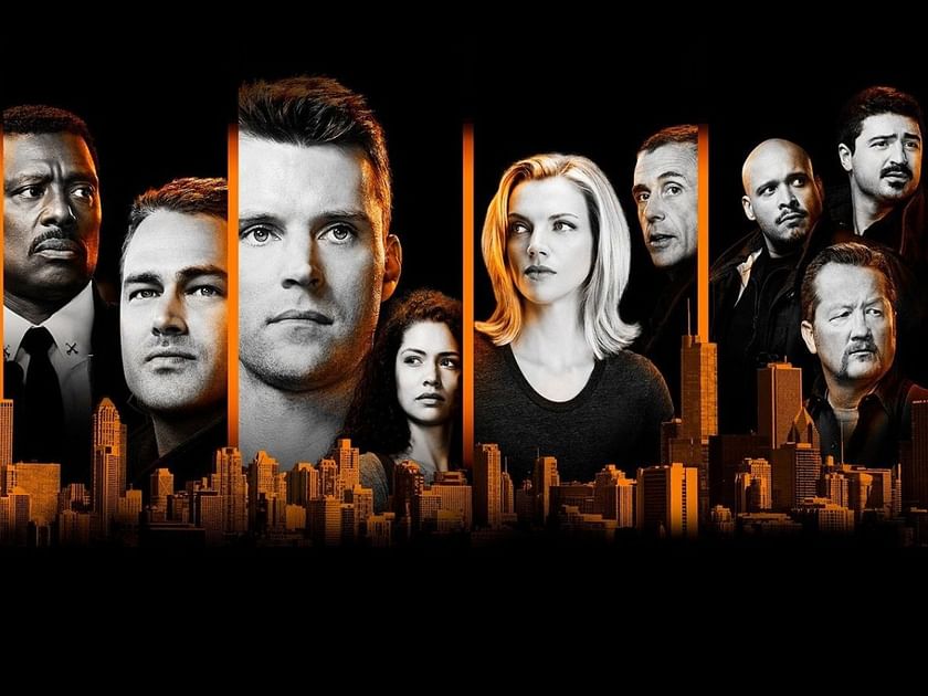 Chicago Fire Season 11 NEW Details Have Been REVEALED.. 