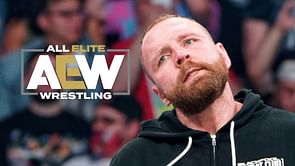 "I ain't doing that" - Jon Moxley turned down major AEW match