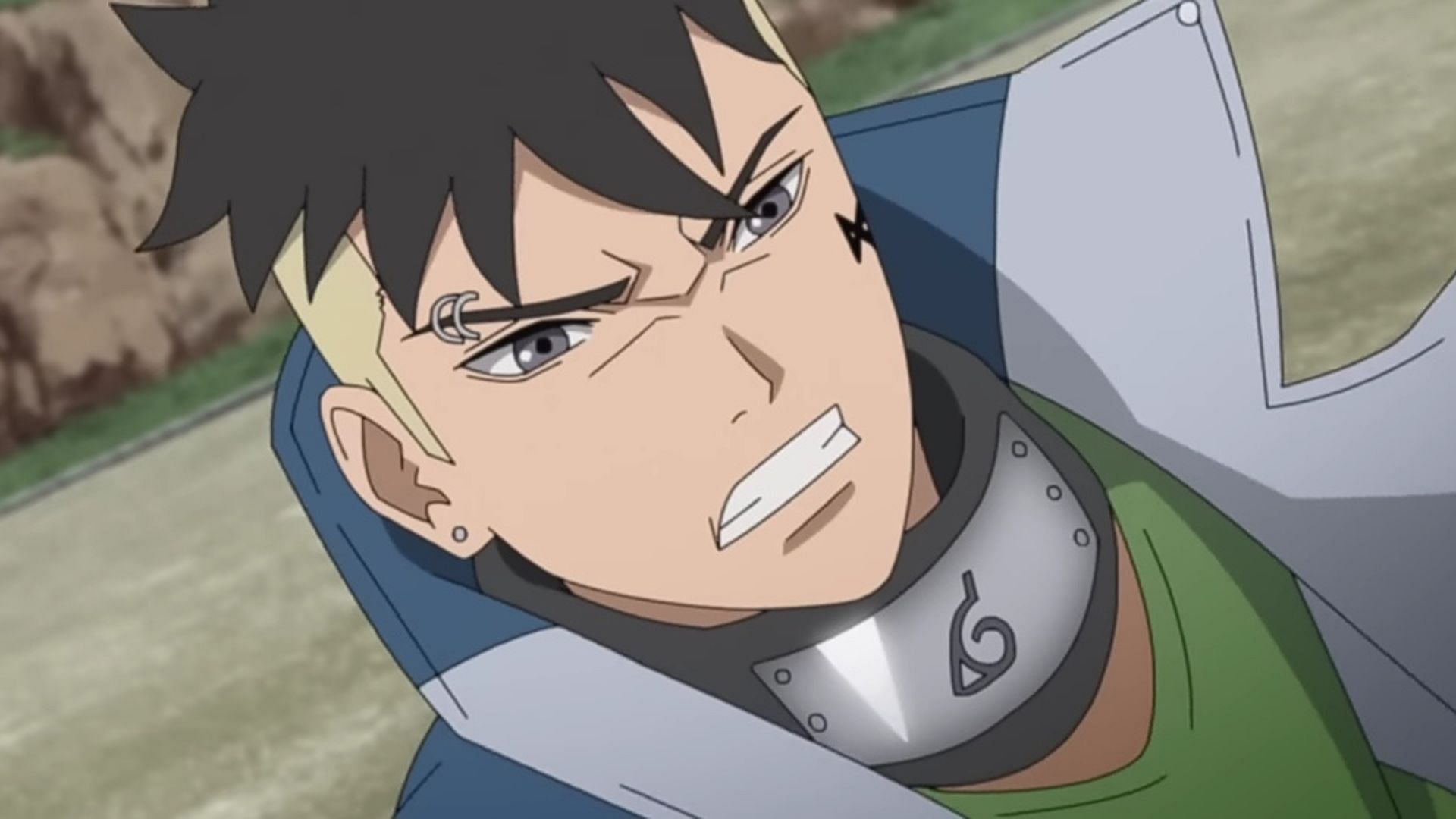 Boruto episode 293 leak shows Kawaki's battle