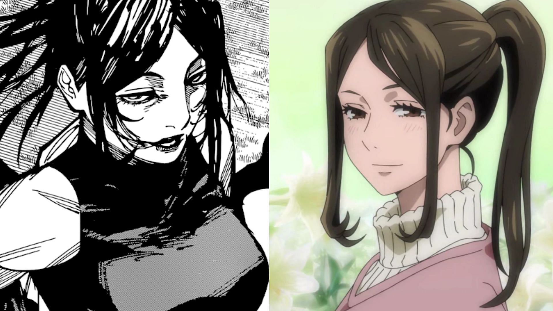 Jujutsu Kaisen fandom erupts in confusion after Yorozu is labeled a woman  in chapter 216