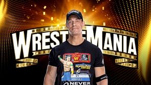 WWE WrestleMania 39 से पहले John Cena के शेड्यूल पर आया बड़ा अपडेट, फैंस के लिए खुशखबरी