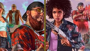 GTA Online discounts from March 23-29 after the new Last Dose weekly update