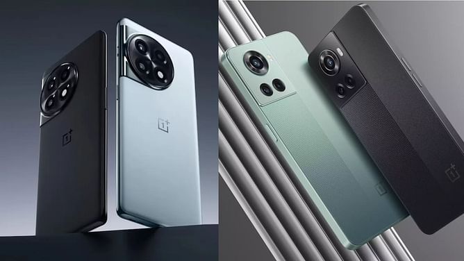 OnePlus 11R vs OnePlus 10R: Is the 2023 refresh worth buying?