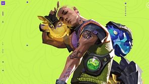 Valorant Gekko guide: All ability timings and using them effectively in any scenario