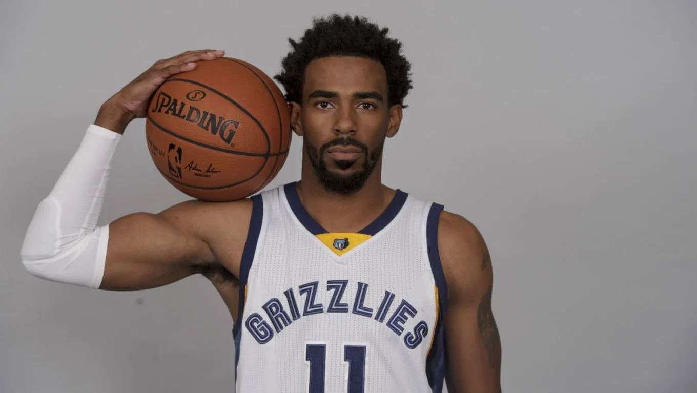 Mike Conley Net Worth 2024