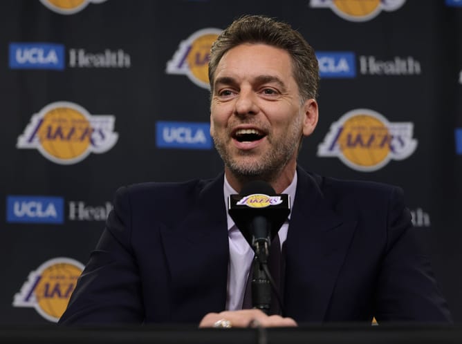 Is Pau Gasol a Hall of Famer? Looking at his NBA 75 snub and credentials