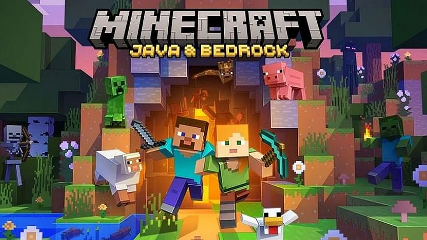 Minecraft Classic, Java and Bedrock, what are the different versions?