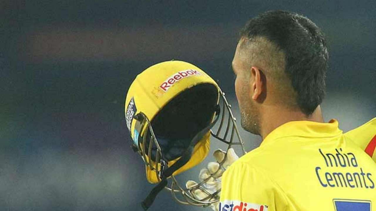IPL 2023 Cricketers' Trendy Hairstyles