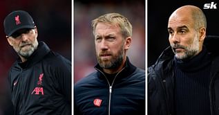 Liverpool, Chelsea and Manchester City target details transfer plans ahead of summer window