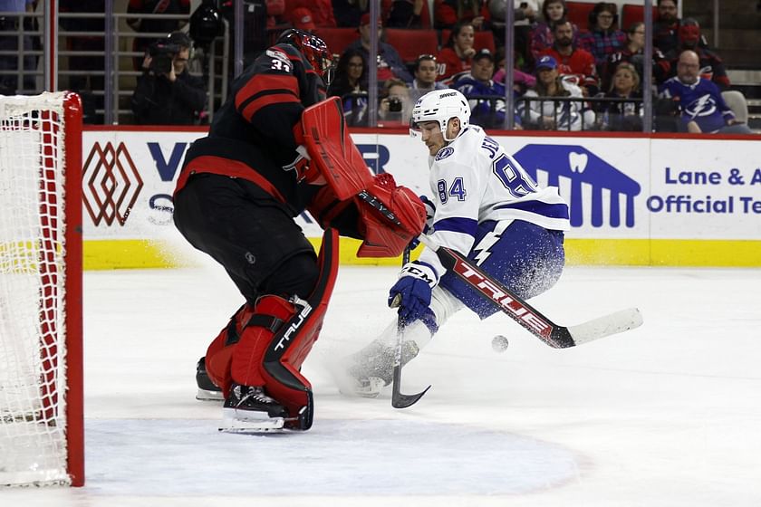 How to Watch the Lightning vs. Maple Leafs Game: Streaming & TV