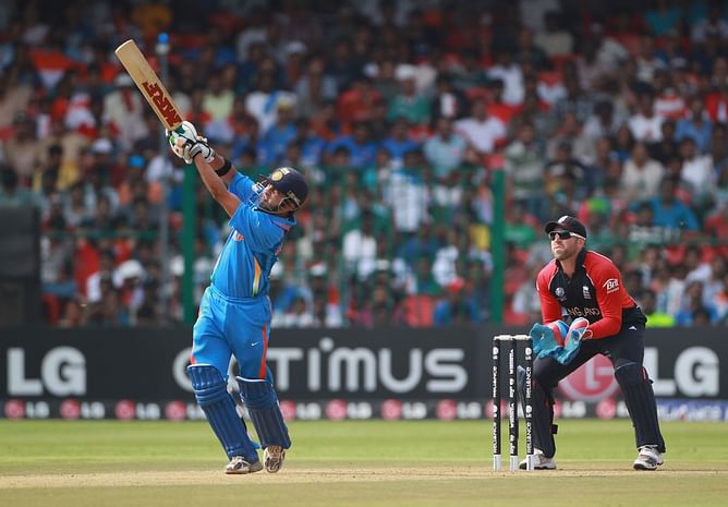 Legends League Cricket 2023, Match 4, Asia Lions vs India Maharajas: Probable XIs, Match Prediction, Pitch Report, and Live Streaming Details