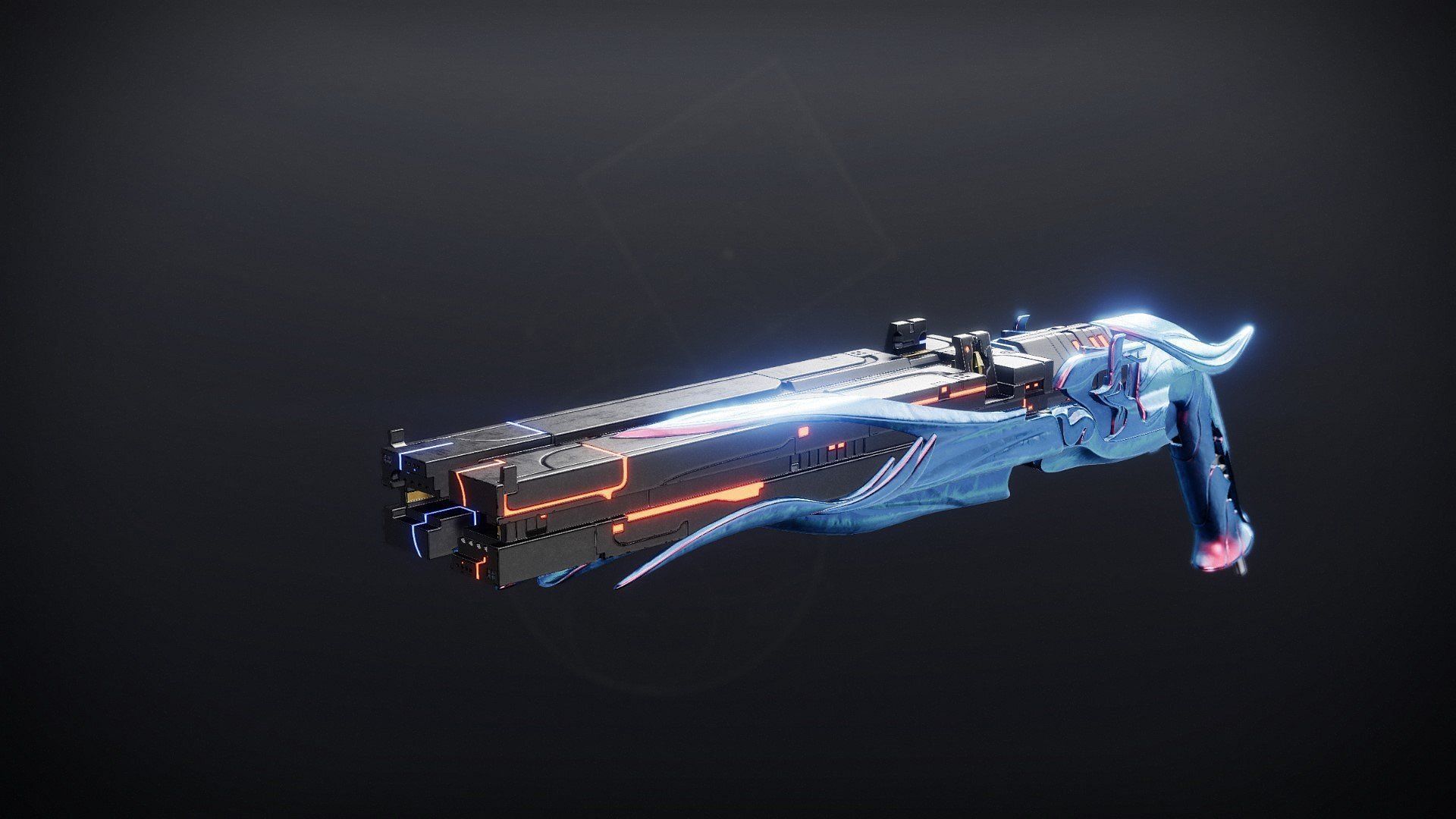 The Conditional Finality shotgun in Destiny 2 (Image via Bungie)