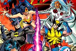 10 must-read Marvel and DC crossover comic books