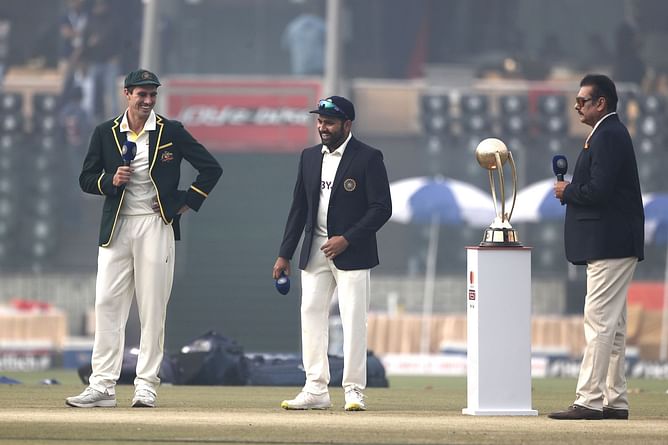 "Why WTC Finals happen only in England?"- Aakash Chopra questions venue and length of World Test Championship final