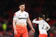 Declan Rice is wanted at the Emirates.