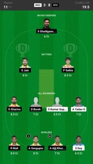 Fantasy suggestion #1