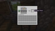 Brewing stand crafting recipe (Image via Mojang)