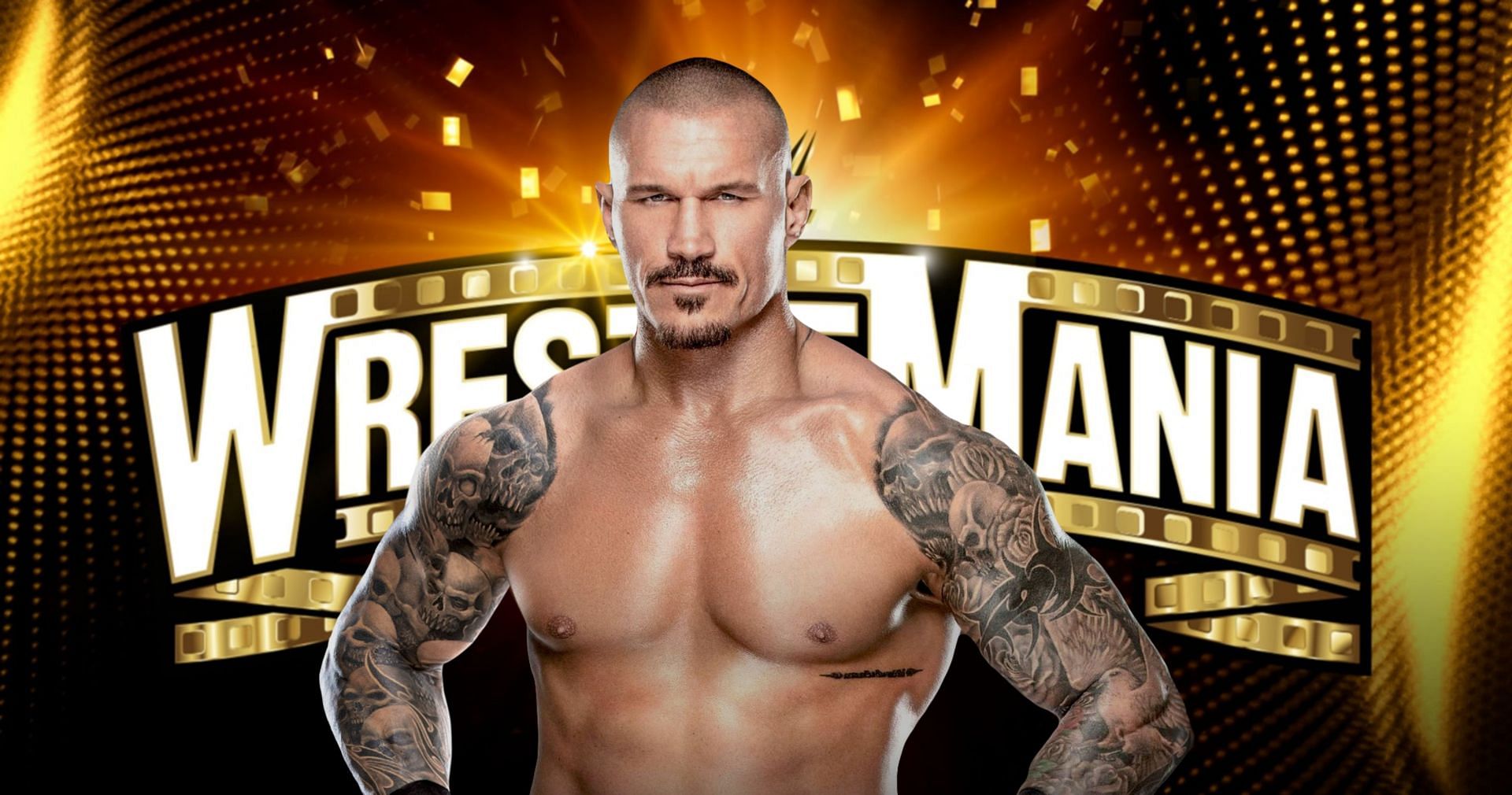 Randy Orton is one of the greatest WWE Superstars of all time