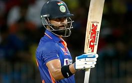 "He made a tactical error" - Dinesh Karthik on Virat Kohli's dismissal in 3rd IND vs AUS ODI