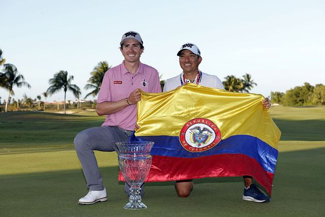 How much did each golfer win at the 2023 Puerto Rico Open? Prize money payouts explored