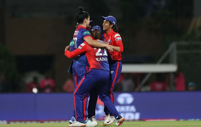MI vs DC: Who won yesterday's match in WPL 2023?