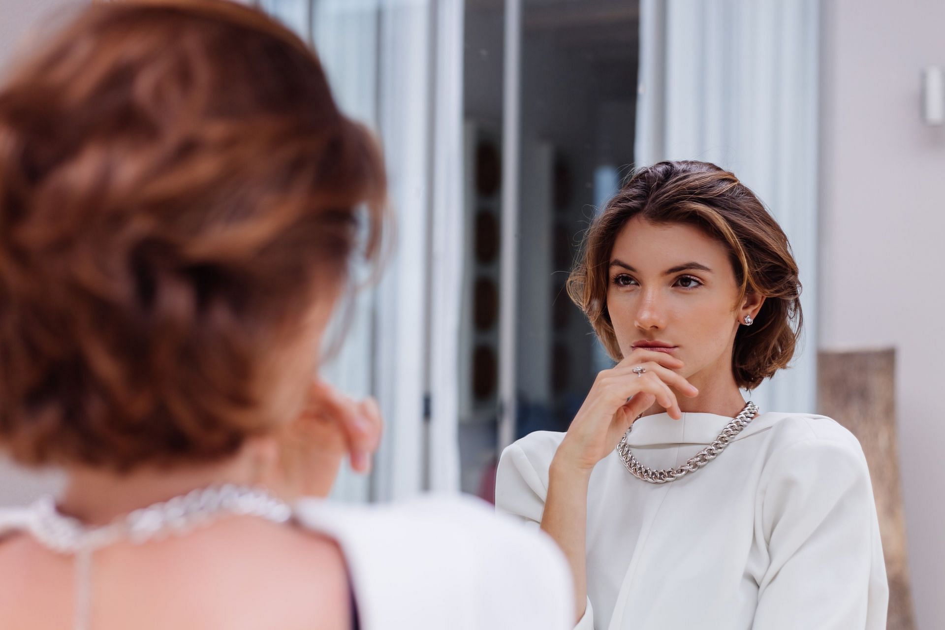 What are the signs to detect vulnerable narcissism? (Image via Freepik/ Freepik)